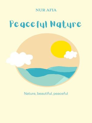 cover image of Peaceful Nature